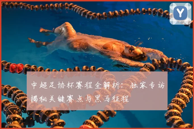 中超足协杯赛程全解析：独家专访揭秘关键赛点与黑马征程